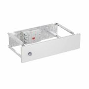 Комплект для внешней горизонт. установки 3п MNX630 (F F-MO P) Ш=600мм В=200мм YON R5PKEB7H62116MNX