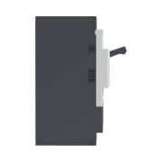 Выключатель автоматический в литом корпусе YON pro MNX250L 3P 250А 70кА при AC415V расц. TMD YON MNX250L3PTMD0250