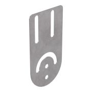 Соединитель шарнирный универс. компл. 80х1мм (уп.4шт) Промрукав PR08.2800