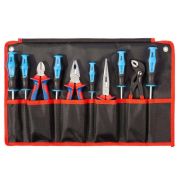 Набор слесарного инструмента НИС-06 МАСТЕР КВТ 92068