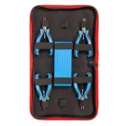 Набор мини-инструментов НМП-5 ПРОФИ КВТ 92061