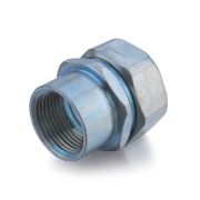 Муфта соединительная резьбовая СТМ(Р)-20 РКв-20 3/4 дюйм гайка под рожковый ключ Промрукав PR08.3787