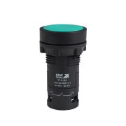 Кнопка OptiSignal Compact D22 С7-P-310 зел. 1НО XB7NA31 КЭАЗ 362032