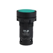 Кнопка OptiSignal Compact D22 С7-P-320 зел. 2НО XB7NA33 КЭАЗ 362050