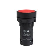 Кнопка OptiSignal Compact D22 С7-P-420 красн. 2НО XB7NA43 КЭАЗ 362051