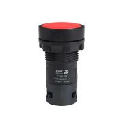 Кнопка с фиксацией OptiSignal Compact D22 С7-PH-402 красн. 2НЗ XB7NH44 КЭАЗ 362069