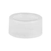 Колпачок защитный OptiSignal Compact D22 С7-BPA-1 для кнопок без подсветки без фиксации КЭАЗ 362217