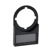 Держатель маркировки OptiSignal Compact D22 С7-MH2518 25x18мм ZBZ33 КЭАЗ 362219