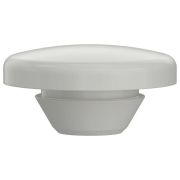 Заглушка под отверстие 8мм (уп.20шт) TITAN IEK TI-00D-STB-008