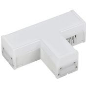 Светильник светодиодный T-образн. 1010 10Вт 6500К 117х180мм бел. IEK LT-LDCK-T-1010-10-65-K01