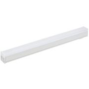 Светильник светодиодный магист. 1010 20Вт 4000К 600мм линейный бел. IEK LT-LDCK-8-1010-020-40-K01