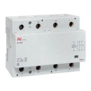 Контактор модульный КМ 100А 2NO+2NC 230В AC (6 мод.) AVERES EKF km-av-6-100-22-230V