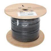 Кабель нагревательный саморег. SRL30-2CR 30Вт/м полиолефин 200м SRL30-2CR-200