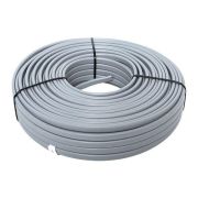 Кабель нагревательный саморег. HSR-33P 33Вт/м полиолефин 50м HSR-33P-50