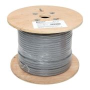 Кабель нагревательный саморег.HSR-33F 33Вт/м фторопласт 200м HSR-33F-200