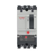 Крышка клеммная низкая 4P для MNX250 (уп.2шт) YON TCF-MNX250-4P-L