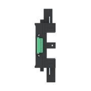 Основание втычное фронт. подкл. 3P для MNX125/160 YON TDM-MNX160-3P-F