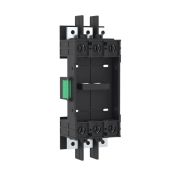 Основание втычное фронт. подкл. 3P для MNX400/630 YON TDM-MNX630-3P-F