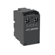 Расцепитель минимального напряжения AC230/DC250 для MNX125/160/250 YON UVT-MNX250-ADC230