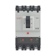 Выключатель автоматический 3P 500А 70кА pro MNX630L при AC415V расцепитель TMD YON MNX630L3PTMD0500