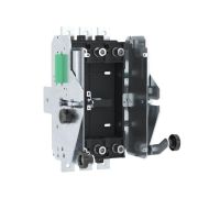 Основание выкатное фронт. подкл. 3P для MNX400/630 YON WDD-MNX630-3P-F