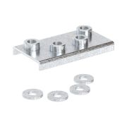 Комплект обратного подключения аппаратов на 3 шины и опусков 3-3 DKC R5BBCOPPM3M3