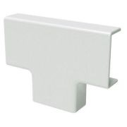 Тройник для кабель-канала IM 15х17 бел. (розн. 4шт) DKC 00535R