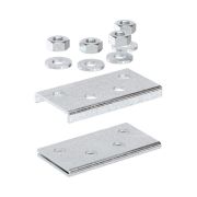 Комплект прямого подключения аппаратов на 3 шины DKC R5BBCDIRM3L1