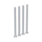 Болт М10 8.8 струбцинного соед-я 80мм DKC R5BBCMWK80