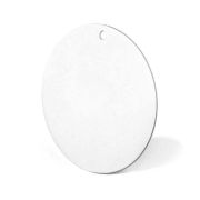 Бирка кабельная маркировочная У-135М (уп.25шт) Fortisflex 90943