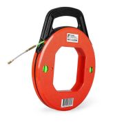 Протяжка из полиэстера PET-1-3.0/15К Fortisflex 89679