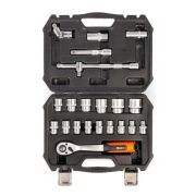 Набор инструментов НАИ-04/22 KBT-PROFESSIONAL КВТ 91083