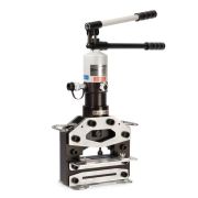 Пресс гидравлический для резки шин автономный ШРА-150V NEO КВТ 89728