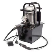 Помпа электрогидравлическая ПМЭ-7100 ПРОФИ КВТ 91798