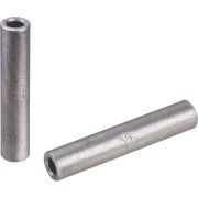 Наконечник 95 333 NET-ГА-25 гильза алюм. (уп.100шт) NAVIGATOR 95333