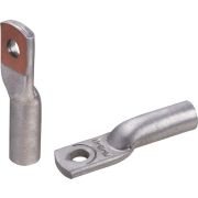 Наконечник 95 343 NET-ТАМ-240-20-20 алюмомедн. (уп.10шт) NAVIGATOR 95343