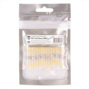 Соединитель термоусаживаемый под пайку ПК-Т 6.0 (уп.10шт) КВТ 91015