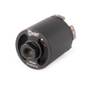 Коронка SF-68/65 5T ПРОФИ КВТ 102556