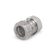 Муфта соединительная для трубы АТТ-15 Fortisflex 92318