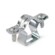 Скоба дистанционная СДК 31-32 (уп.25шт) Fortisflex 102663