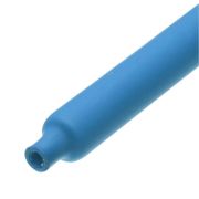 Трубка термоусадочная клеевая ТТК(3:1)-30/10 син. (уп.10м) КВТ 102427