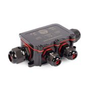 Коробка распределительная герметичная MG Box M-4 IP68 Fortisflex 101763