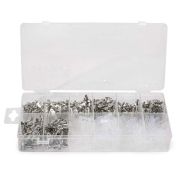 Набор автоклемм луженых АКЛ КВТ 89248