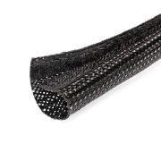 Оплетка кабельная XV-19 (уп.25м) Fortisflex 90928