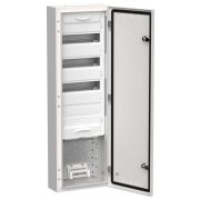 Корпус комбинированный ЩРн-48 (1х72) TITAN 5 бел. IEK TI5-51-N-1X072-30