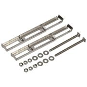 Комплект монтажный для рееч. потолка для PRO свет. LED линейн. IEK LTP-DCKD-KMRP-K41