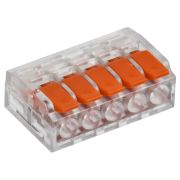 Клемма строительно-монтажная СМК 228-415 GENERICA UKZ60-415-050-G