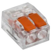 Клемма строительно-монтажная СМК 228-412 GENERICA UKZ60-412-100-G