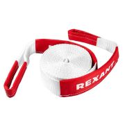 Трос динамический (стропа) 7т 6м в чехле Rexant 80-0239