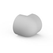 Угол внешний для кабель-канала MultiSet 30х13 сер. SE IMT30132GY